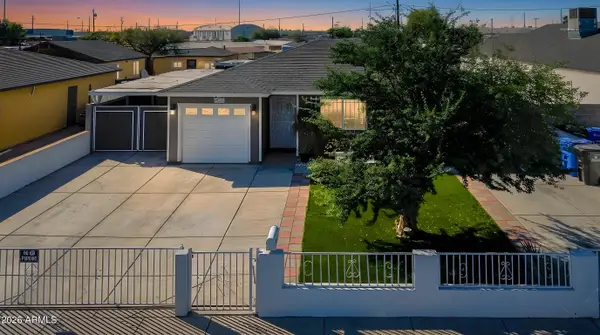 4436 N 37th Avenue, Phoenix, AZ 85019