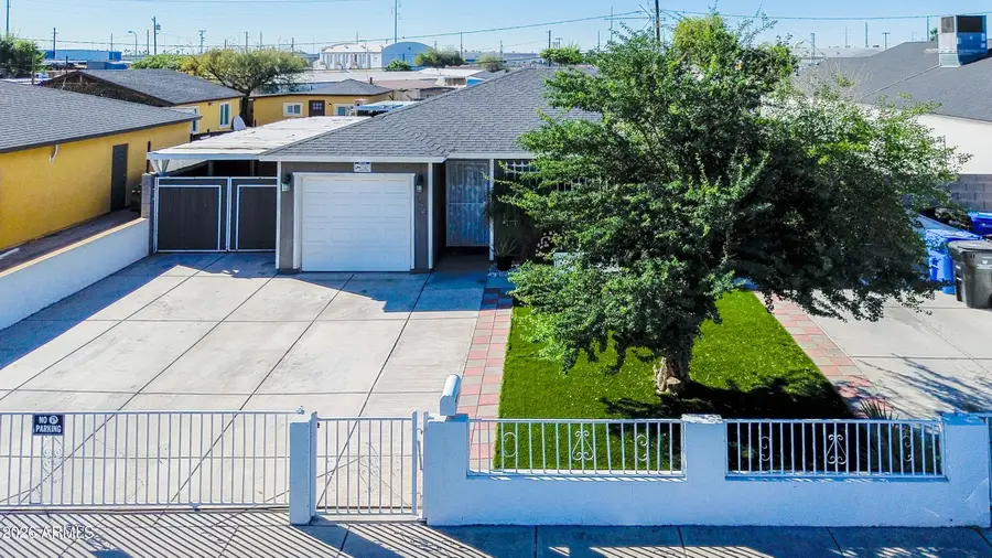 4436 N 37th Avenue, Phoenix, AZ 85019 - #2