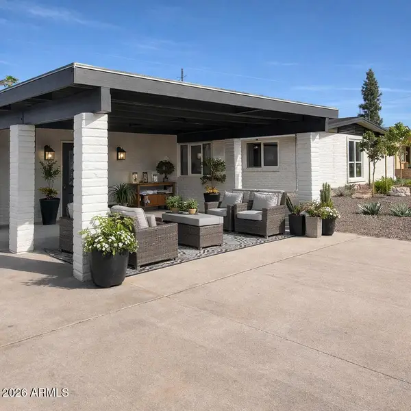 3158 W Lane Avenue, Phoenix, AZ 85051