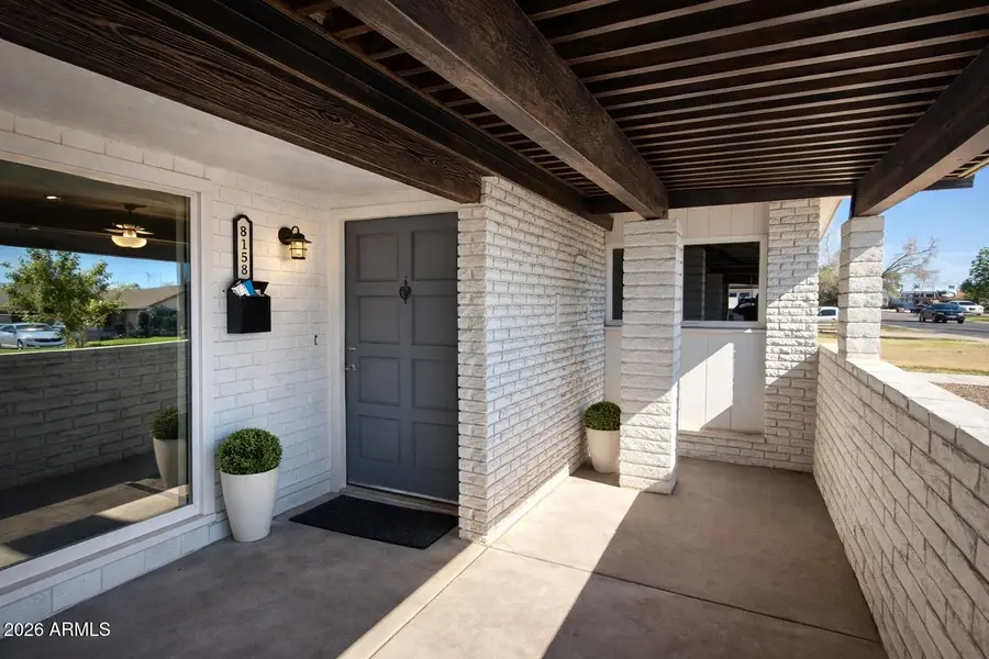 3158 W Lane Avenue, Phoenix, AZ 85051 - #2