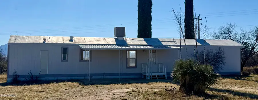 10426 S Corgi Ranch Road, Hereford, AZ 85615 - #2