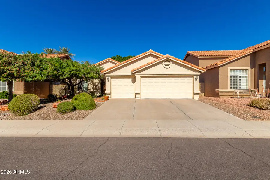 4750 E Michigan Avenue, Phoenix, AZ 85032 - #3