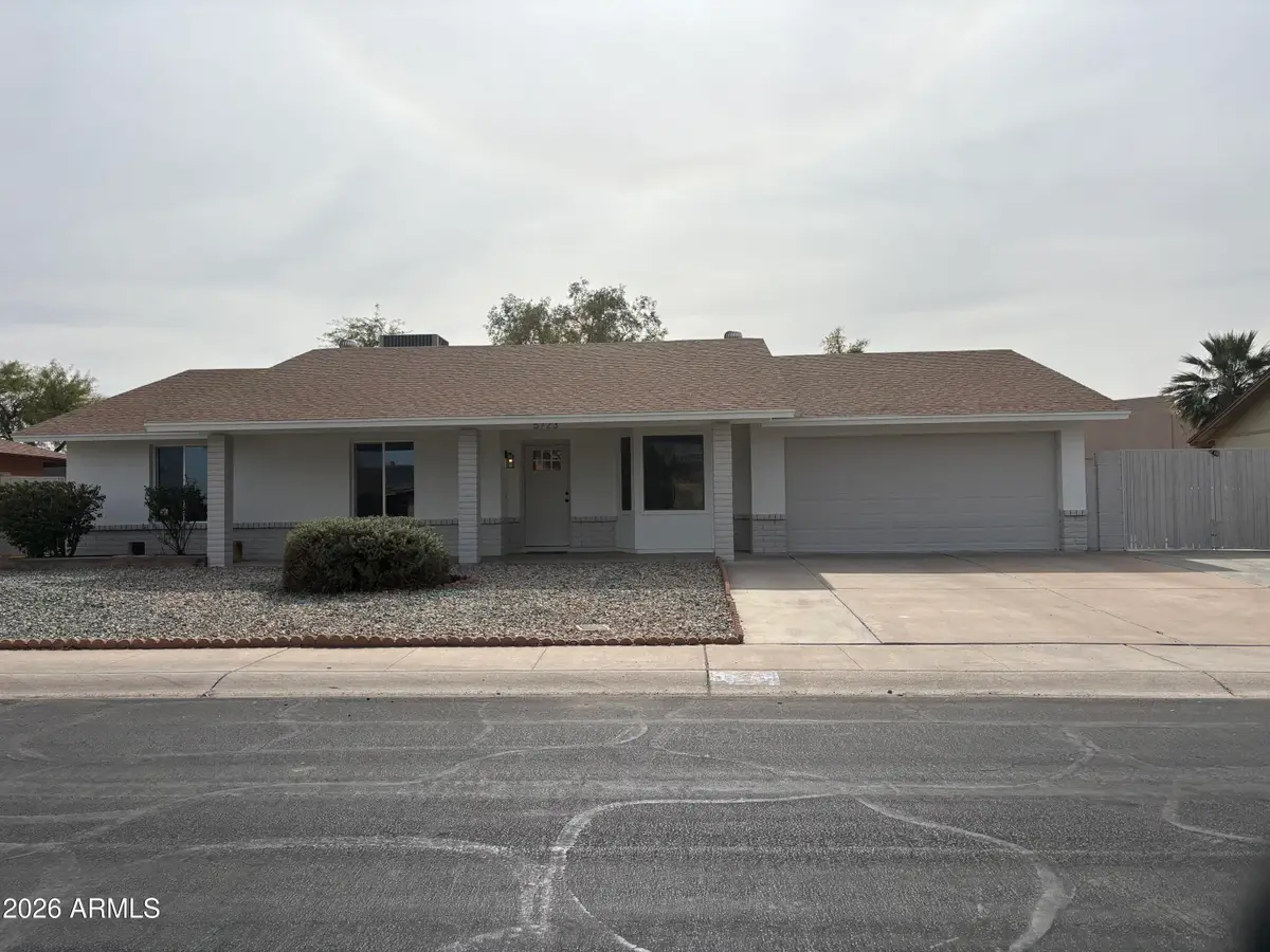 5723 W Sunnyslope Lane, Glendale, AZ 85302 - Image #1