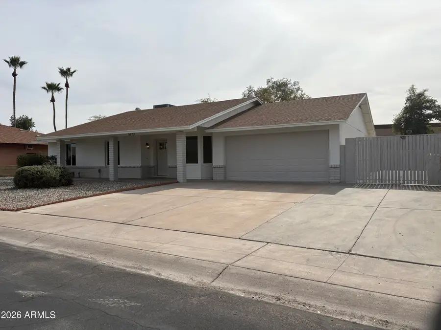 5723 W Sunnyslope Lane, Glendale, AZ 85302 - Image #2