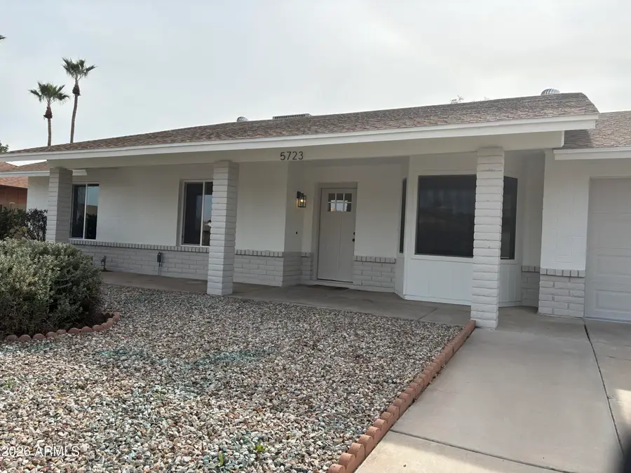 5723 W Sunnyslope Lane, Glendale, AZ 85302 - Image #3