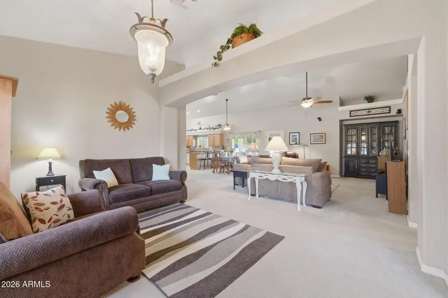 13909 E Vista Verde Drive, Chandler, AZ 85249 - #3