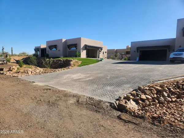 34315 N 5th Avenue, Phoenix, AZ 85085