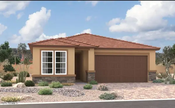 9829 W Fraktur Road, Tolleson, AZ 85353
