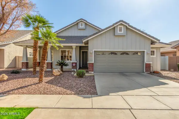 3553 E Washington Avenue, Gilbert, AZ 85234