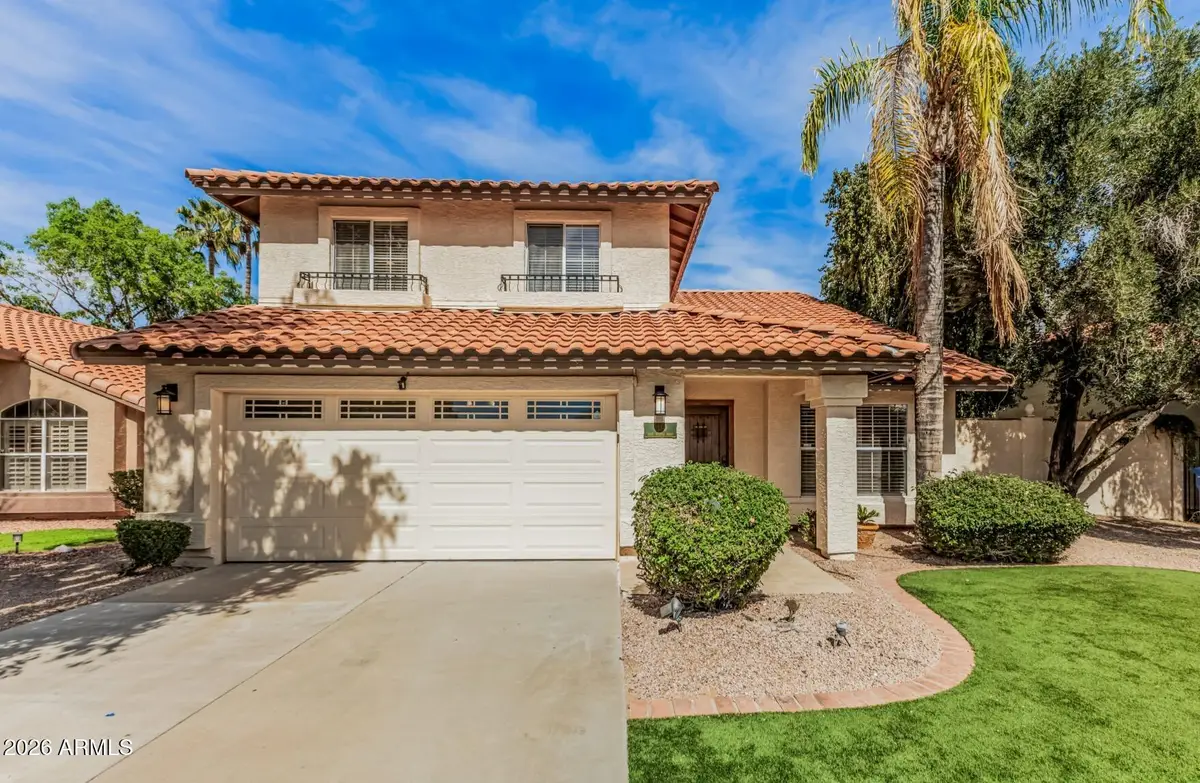 3550 E Utopia Road, Phoenix, AZ 85050 - #1