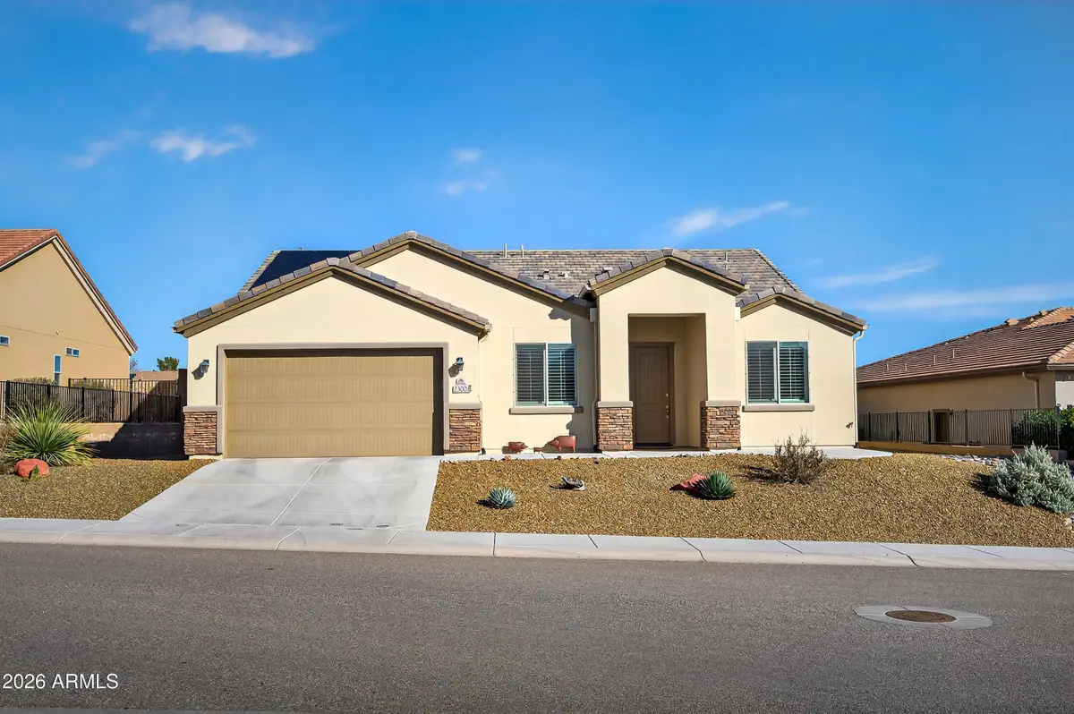 2300 Prospect Circle, Cottonwood, AZ 86326 - #1