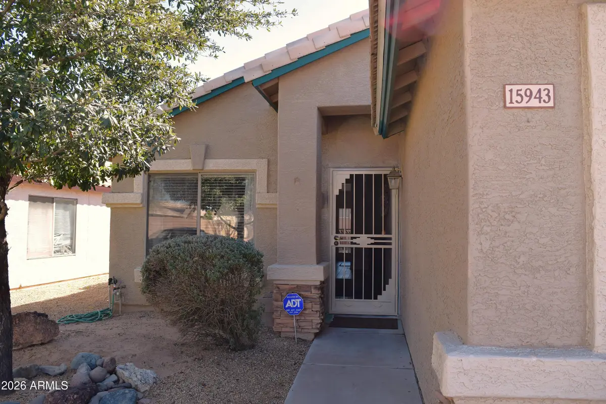 15943 W Young Street, Surprise, AZ 85374 - Image #1