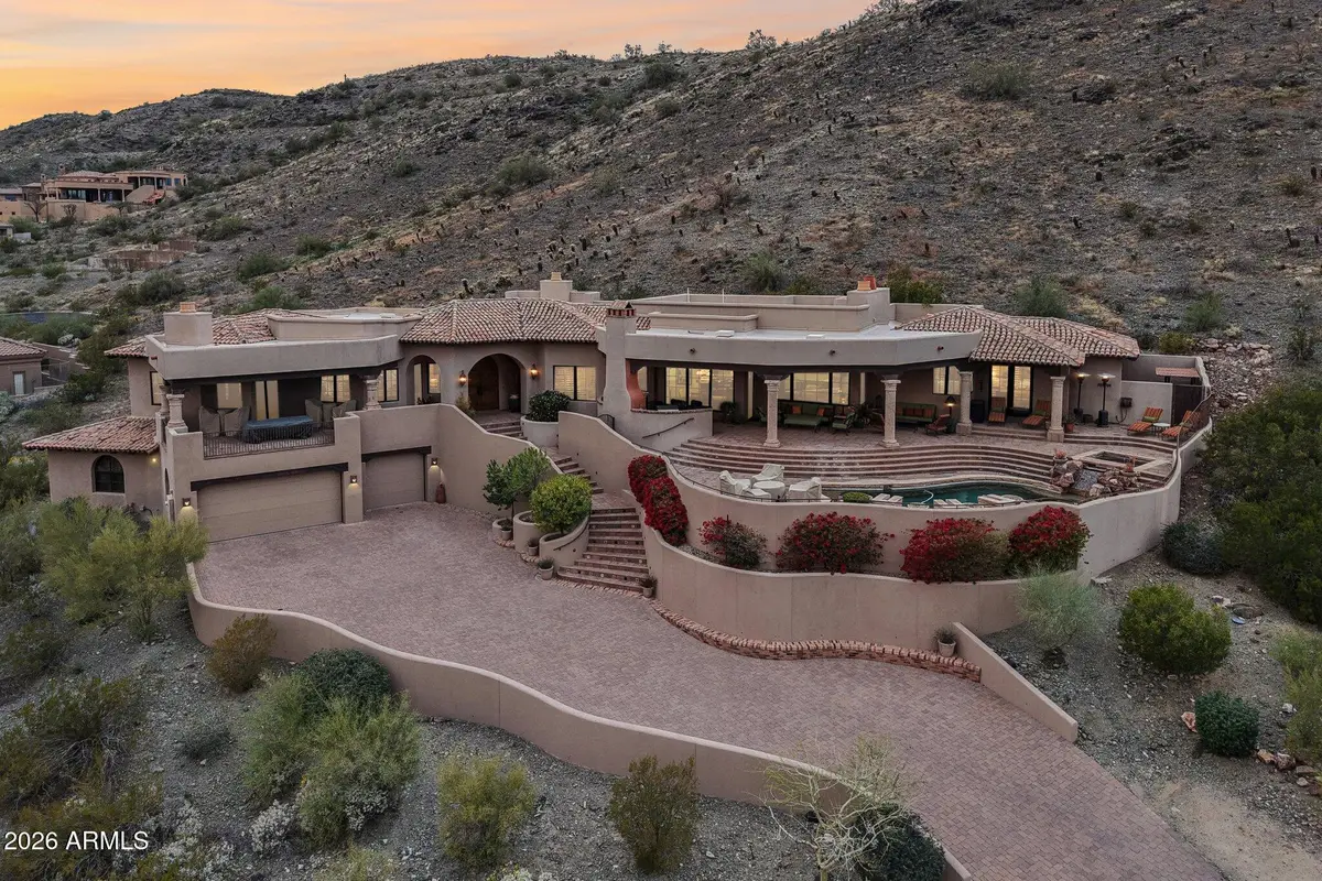 1930 E Desert Willow Drive, Phoenix, AZ 85048 - Image #1