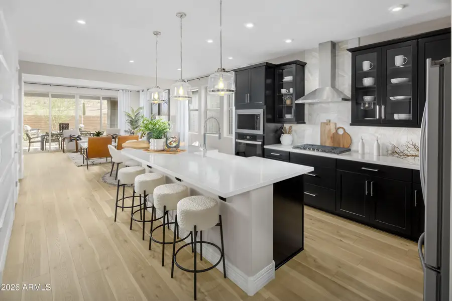 33266 N 134th Lane, Peoria, AZ 85383 - #2