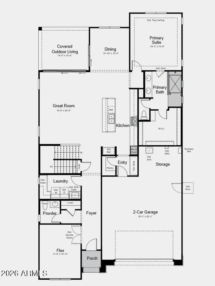 25174 N 169th Avenue, Surprise, AZ 85387 - Image #2