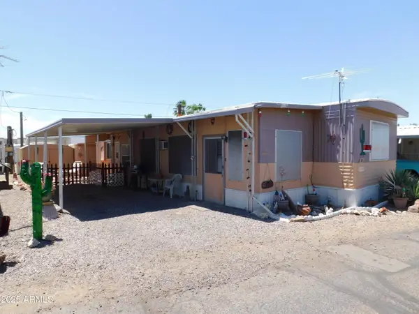 925 N Plaza Drive #29, Apache Junction, AZ 85120