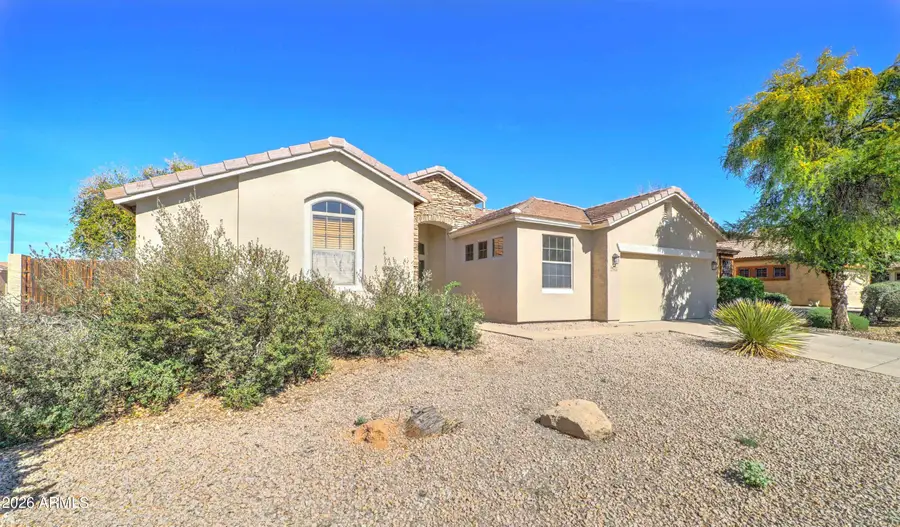 9022 E Hobart Street, Mesa, AZ 85207 - #3