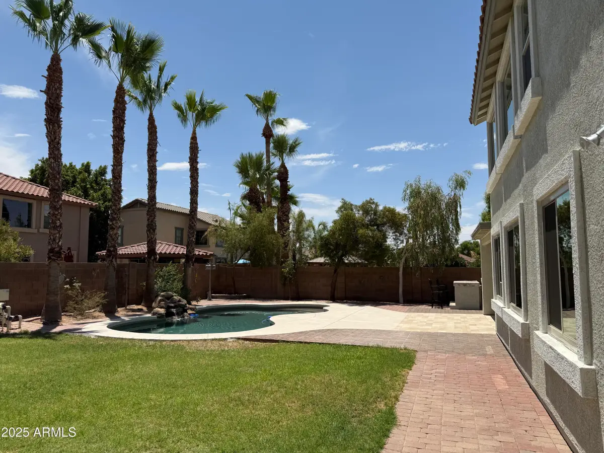 783 E Lynx Place, Chandler, AZ 85249 - #1