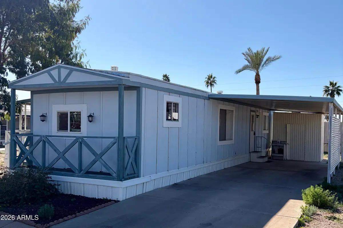 8421 E Main Street #42, Mesa, AZ 85207 - #1