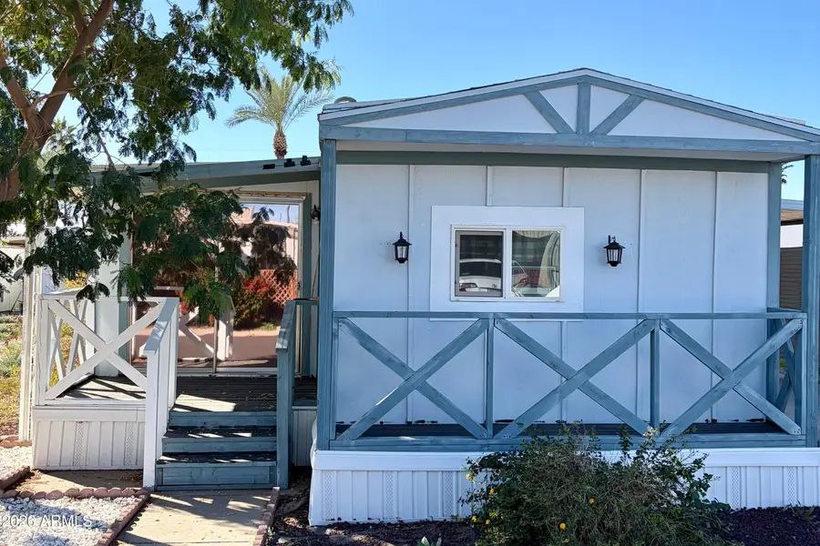 8421 E Main Street #42, Mesa, AZ 85207 - #2