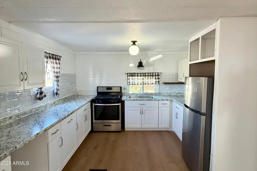 8421 E Main Street #42, Mesa, AZ 85207 - #3