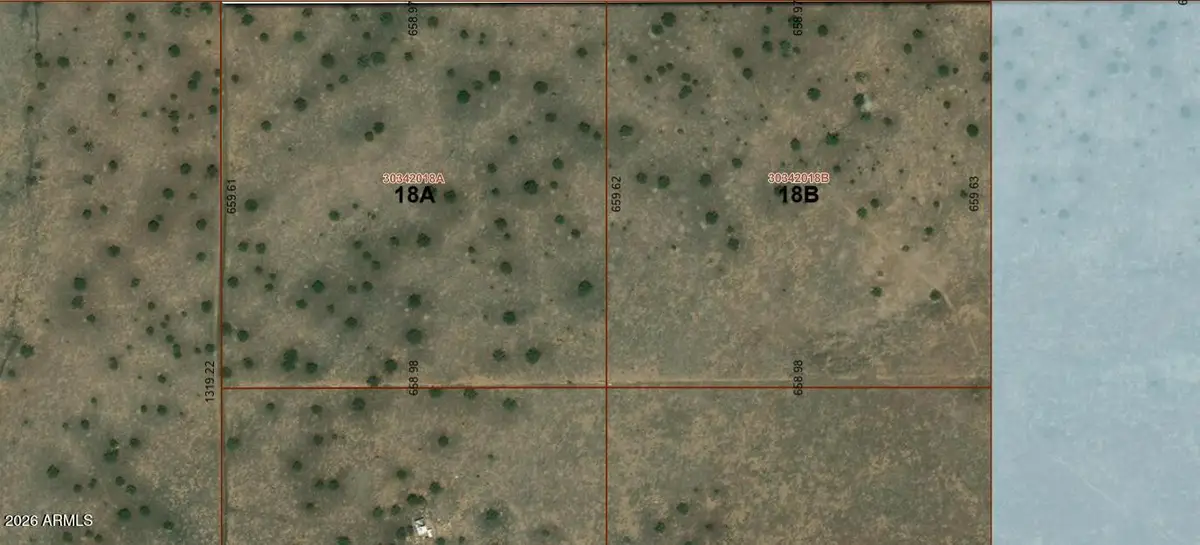 0 Hutton Ranch Road #18A & 18B, Flagstaff, AZ 86004 - #1