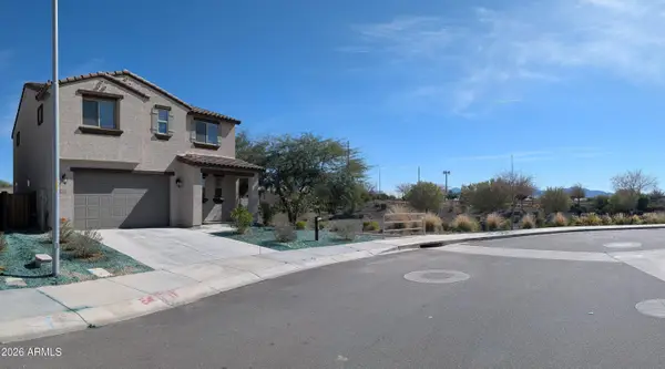 753 N 107th Drive, Avondale, AZ 85323