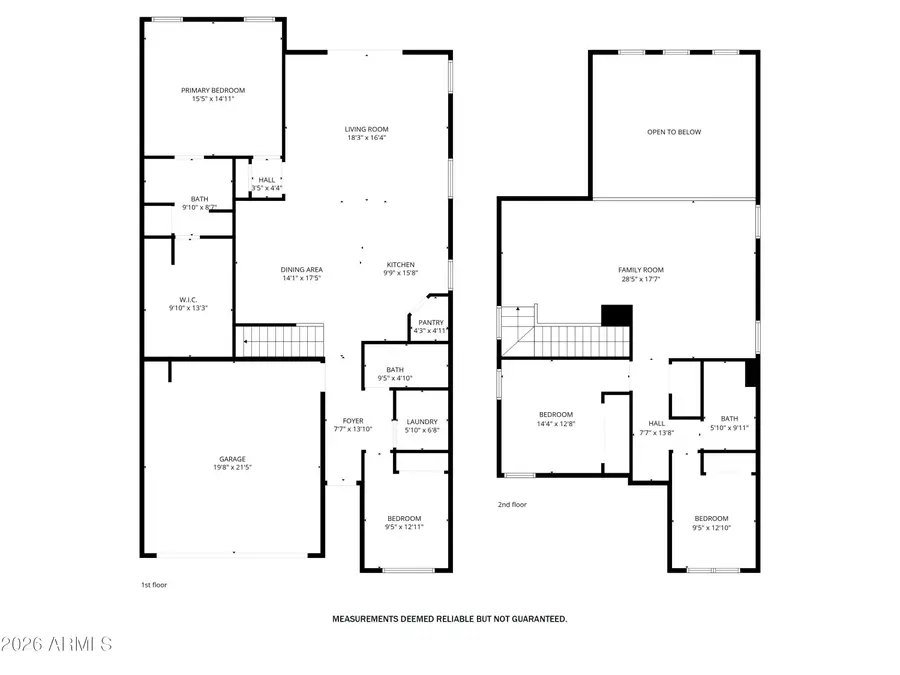 28503 N Jet Drive, San Tan Valley, AZ 85143 - #2