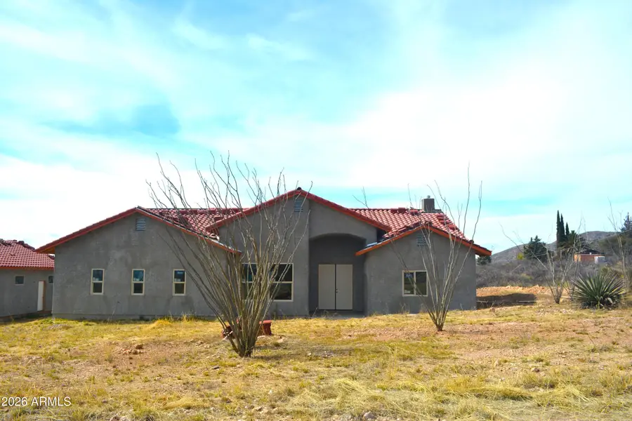 994 S Coy Street, Bisbee, AZ 85603 - #3