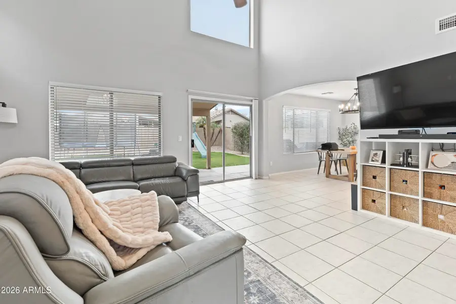 891 E Windsor Drive, Gilbert, AZ 85296 - #2