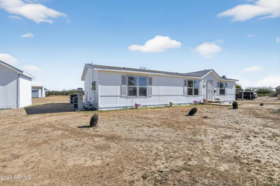 30520 N 226th Avenue, Wittmann, AZ 85361 - #3