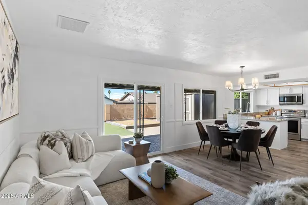 11002 N 39th Avenue, Phoenix, AZ 85029