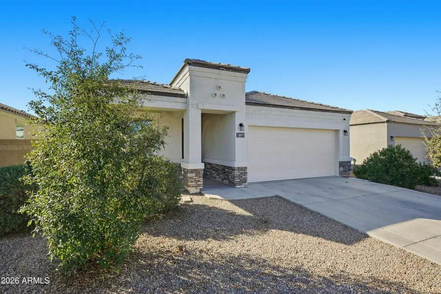 30971 W Columbus Avenue, Buckeye, AZ 85396 - #2