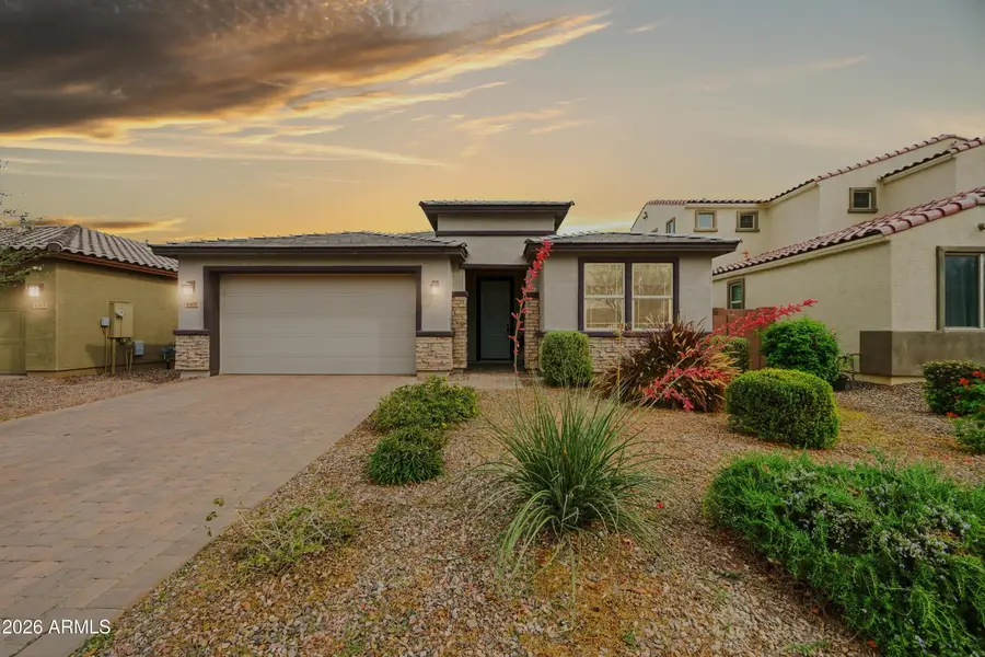 4509 S 115th Drive, Avondale, AZ 85323 - #3