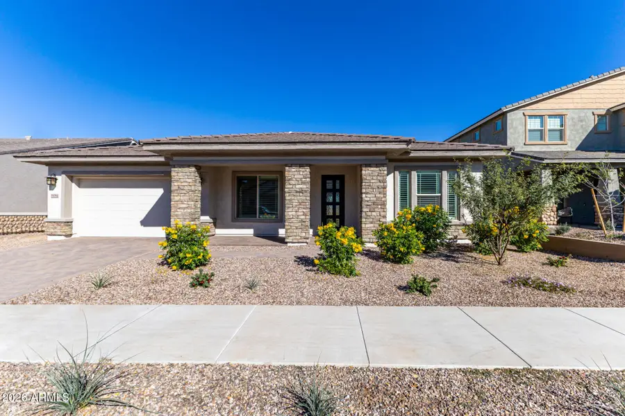 19084 E Caledonia Drive, Queen Creek, AZ 85142 - #2