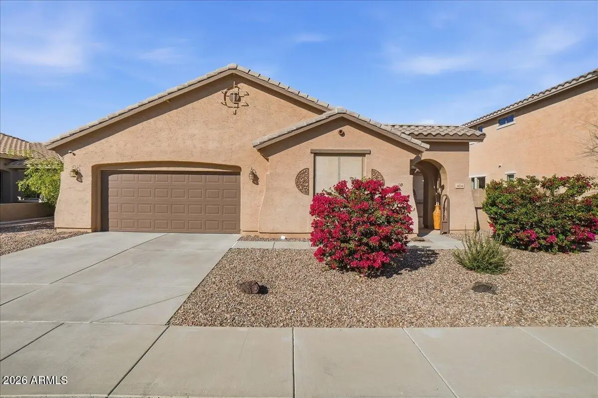 454 E Quail Drive, Casa Grande, AZ 85122 - #1