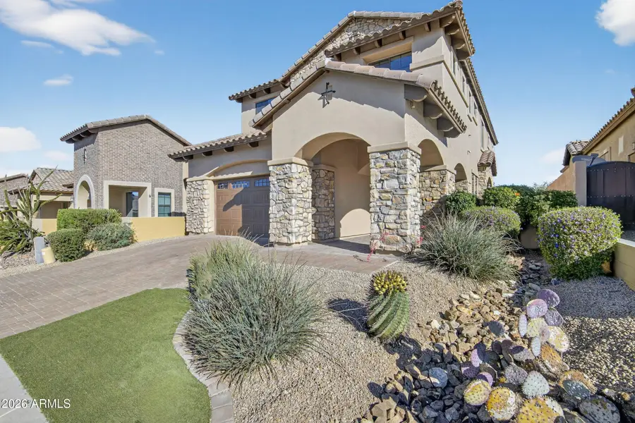 8724 E Ivy Street, Mesa, AZ 85207 - #2