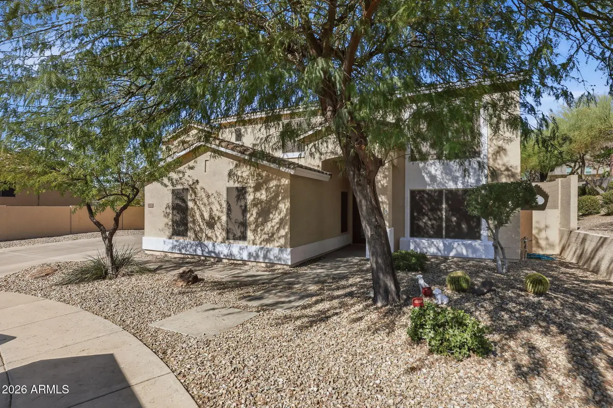 6206 W Buckhorn Trail, Phoenix, AZ 85083 - Image #1