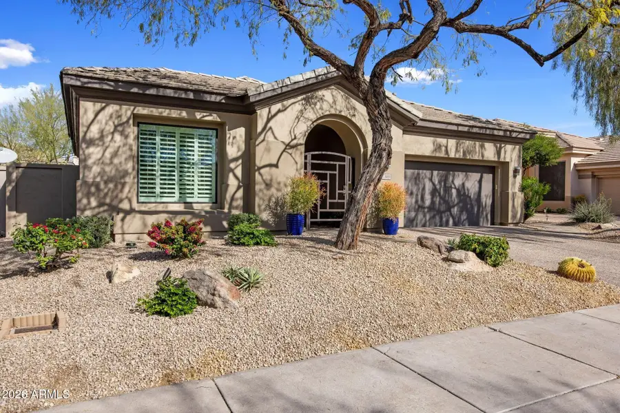 7692 E Whistling Wind Way, Scottsdale, AZ 85255 - #3