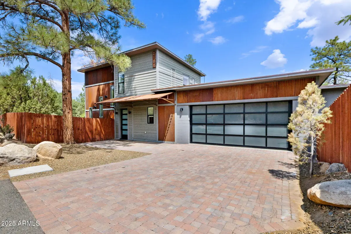 2196 W Thumb Butte Road, Prescott, AZ 86305 - #1