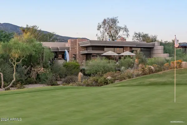 40478 N 108th Place, Scottsdale, AZ 85262