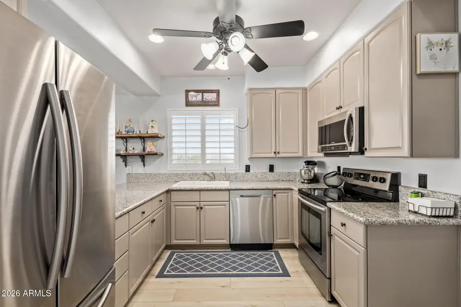 11880 N Saguaro Boulevard #201, Fountain Hills, AZ 85268 - Image #3