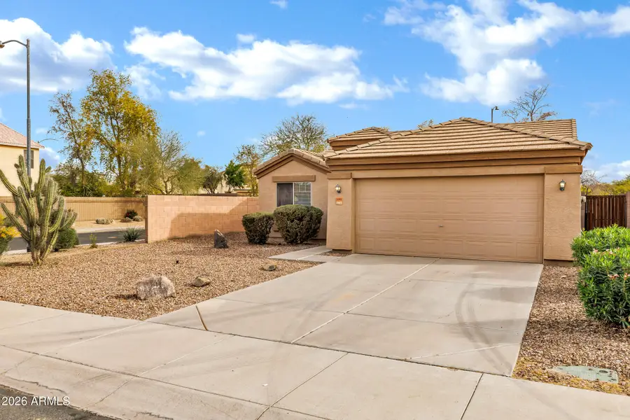 3263 S 162nd Avenue, Goodyear, AZ 85338 - #3