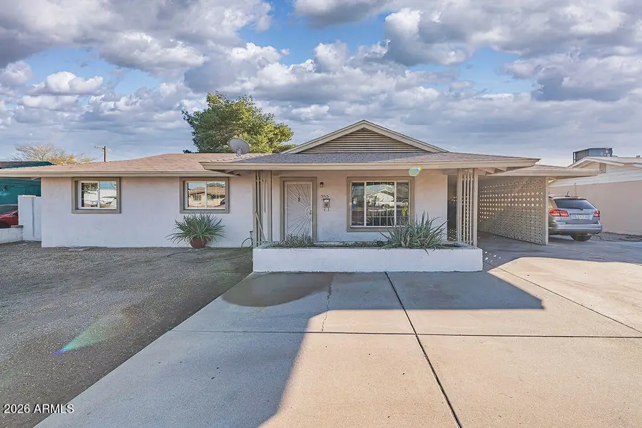 3715 W Glendale Avenue, Phoenix, AZ 85051 - Image #2