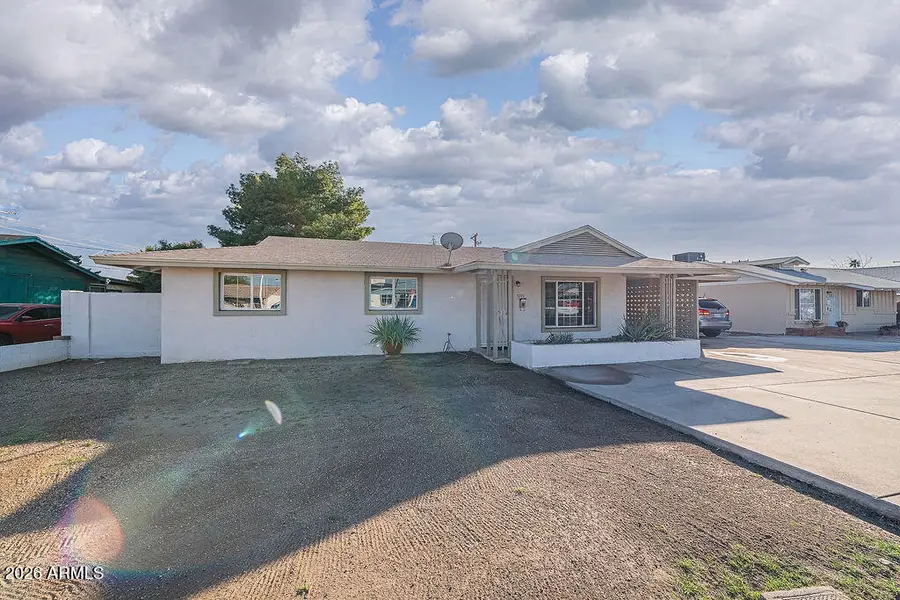 3715 W Glendale Avenue, Phoenix, AZ 85051 - Image #3