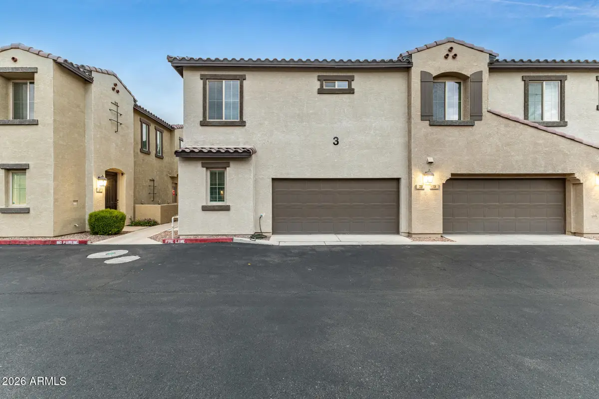 155 N Lakeview Boulevard #208, Chandler, AZ 85225 - #1