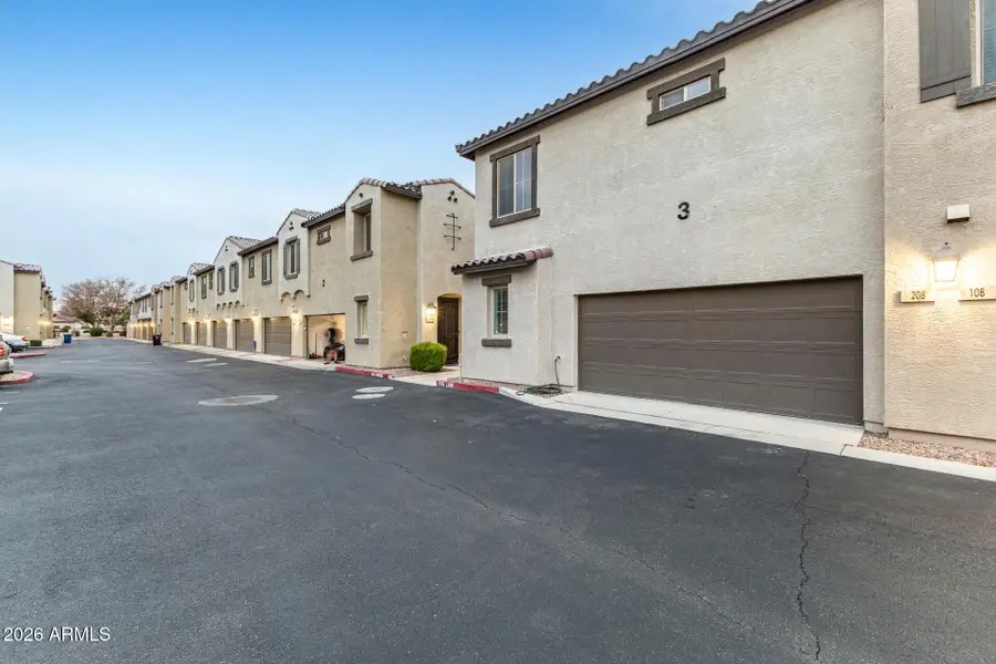 155 N Lakeview Boulevard #208, Chandler, AZ 85225 - #3