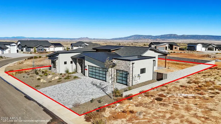 5055 E Frost Lane, Prescott Valley, AZ 86314 - Image #3