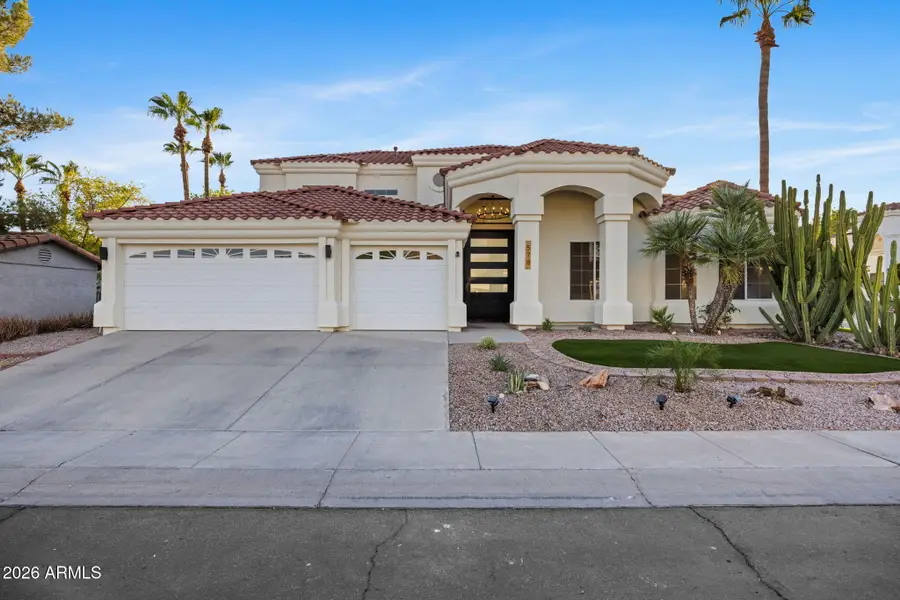 578 N Acacia Drive, Gilbert, AZ 85233 - #3