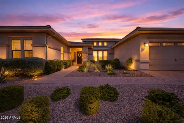 5209 S Vegas --, Mesa, AZ 85212